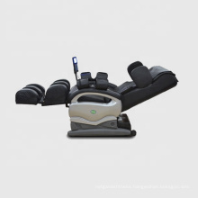 Hot stone back lowback heating massage chair